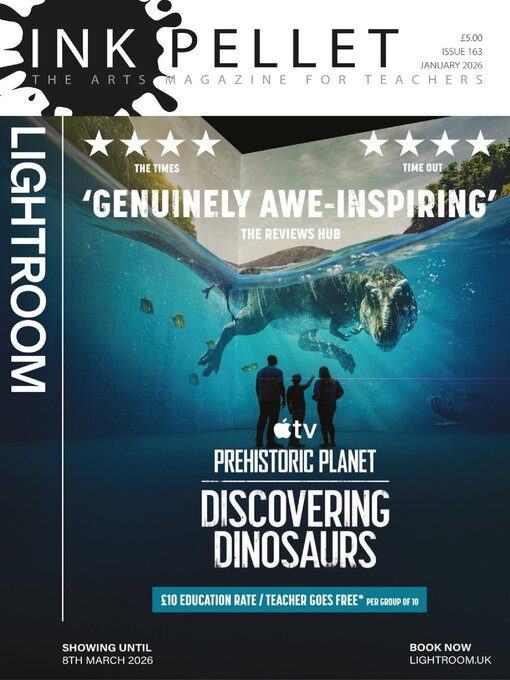 Title details for Ink Pellet by Bubbles Publishing Ltd - Available